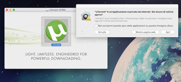 utorrent free download for mac