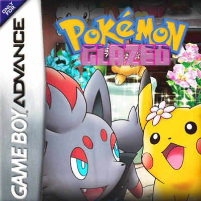 Download pokemon leaf green for gba